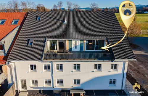 SMS-Homes I Auszeit am See - Foto 24