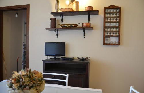 La Carretteria Guest house - Foto 30