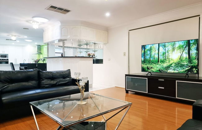 5 Bedrooms Spacious Home - Foto 1