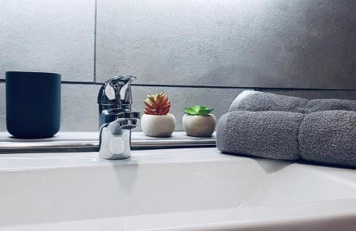 Ferienwohnung am Berg - Foto 42