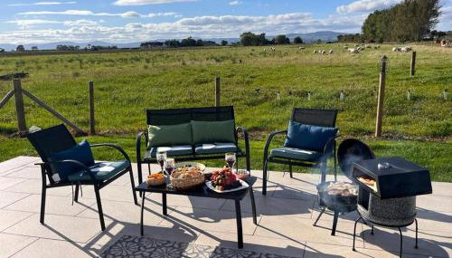 Sunset Cottage - Sleeps 6 - Parking - Garden - Foto 5, Garden