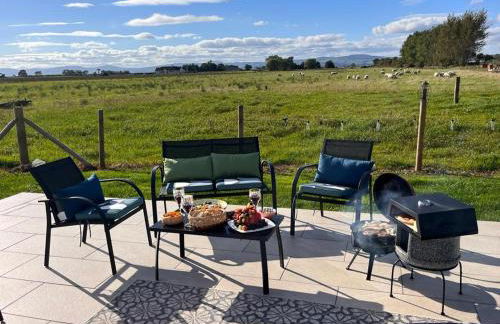 Sunset Cottage - Sleeps 6 - Parking - Garden - Foto 6