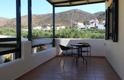 Sirines Apartments - Photo 21