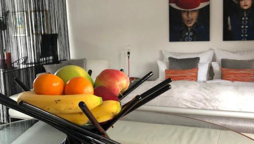 Modernes Studio auf der Sonnenterrasse - Foto 4