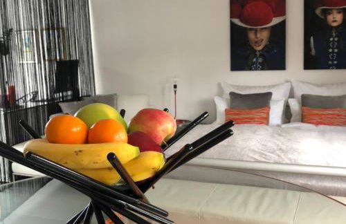 Modernes Studio auf der Sonnenterrasse - Foto 4