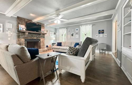 Serenity Cottage - Foto 39