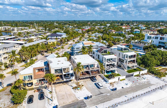 Fanta-Sea on the Beach by Beachside Management - 53 Beach Rd - Foto 58