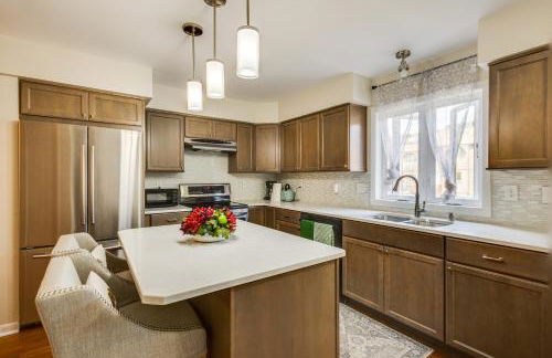 Wilmington Vacation Rental Less Than 2 Mi to Downtown! - Foto 8