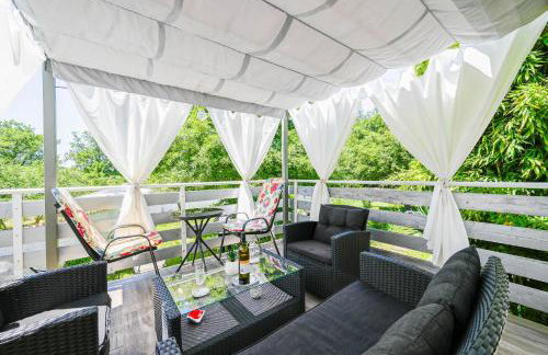 Helena Garden House - Photo 17