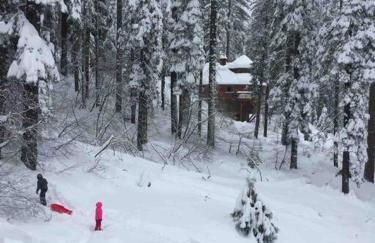 YoBee! Park Reservation Included! Heart of Yosemite - Homey Studios and Breakfast - Foto 80