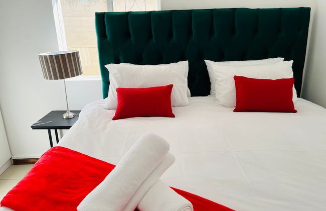 Safi Self-Catering Suites - Foto 6