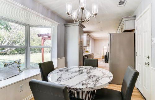 Family Home in Ft Worth Suburbs Near Benbrook Lake - Foto 11