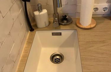 Studio 45qm in Calpe Altstadt - ruhig & modern - Photo 18