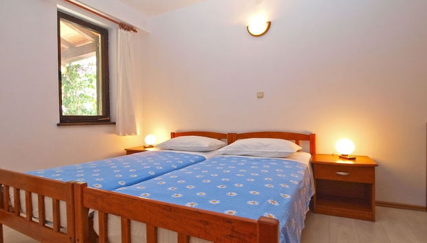 Apartment 1455 - Photo 3, Chambre