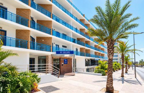 Apartamentos MS Puerto Marina, antes MS Pepita - Foto 50