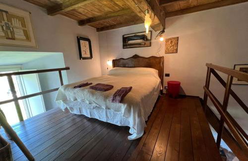 La Casa di Clara nella Rocca - Foto 9