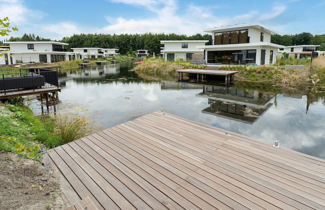 Villa in Zeewolde Near Flevostrand Beach - Photo 38