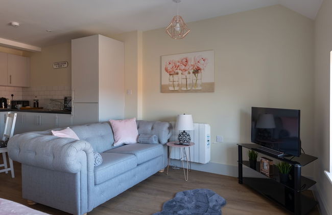 Apartment 9 Isabella House Hereford - Foto 11