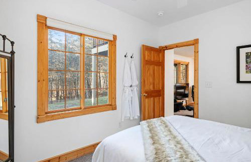 The Lodge, 'North Woods' style, boutique Galena Getaway! - Foto 18