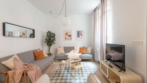 Bilbao Park by Aston Rentals - Foto 2