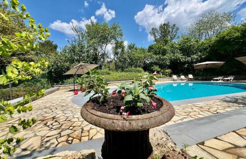 Charming Estate Dordogne with Pool - Foto 34