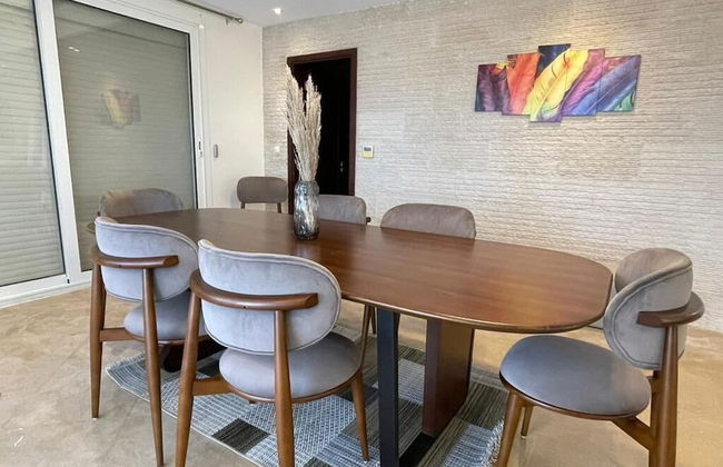 First row Sea view villa in safi Marassi - Foto 62