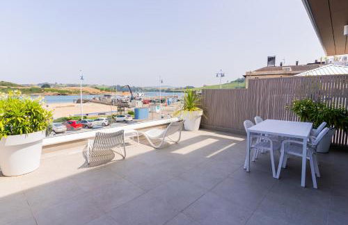 Apartamentos la Torre de Suances - Foto 23