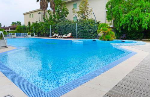 Apartment Stella Marina by Interhome - Foto 30