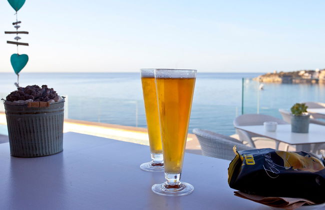 Aparthotel Ponent Mar - Foto 46