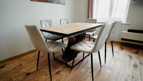 Apartament Novy Drezdenko - Foto 4