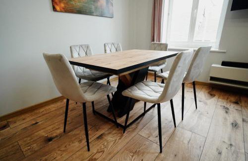 Apartament Novy Drezdenko - Foto 4