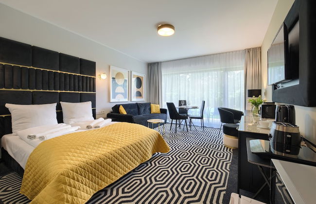 Apartamenty Sun & Snow Solny Resort - Photo 8