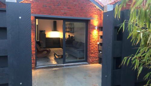 Gites L'atelier 1410 - Foto 3