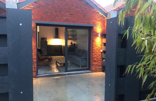 Gites L'atelier 1410 - Foto 3