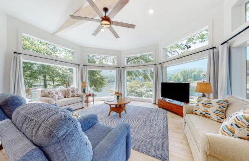 Buffalo Shoals Hideaway - Foto 1