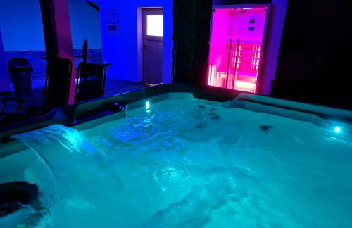 SPA HOLIDAY HOUSE REŽEK - Lovinac - Foto 14