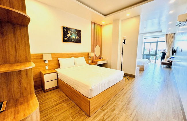 SandA Villa - Photo 34