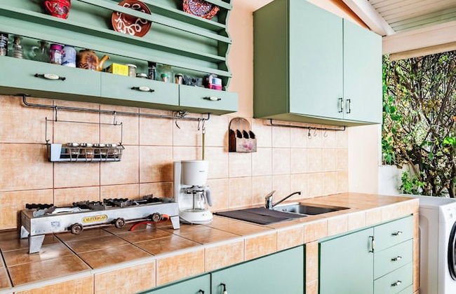 Vitorakis Apartments - Foto 21