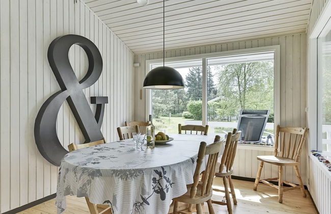 "Giertrud" - 500m from the sea - Foto 25