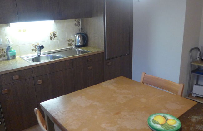 2 bedroom Apartment in Grindelwald with garden and sauna - Photo 7