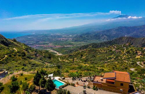 A casa dù Rumanu - Taormina - Foto 32