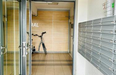 Apartament Mistral 2 - Foto 12