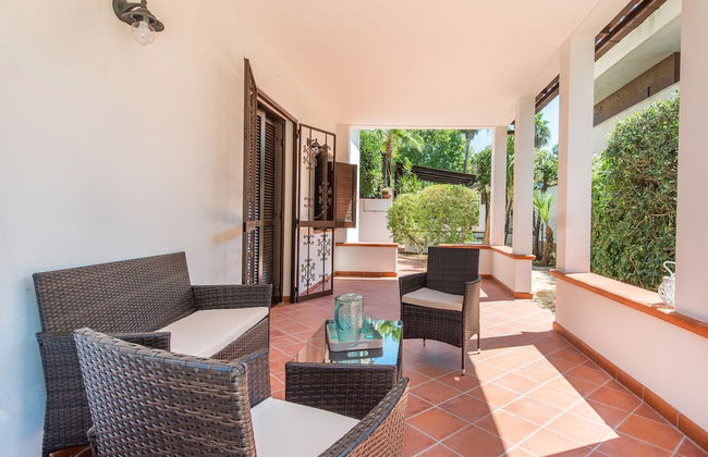 Villetta Anastasja a Mondello - Photo 23