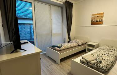 Top Monteurwohnung Stuhr-Brinkum mit perfekter Anbindung - Foto 38