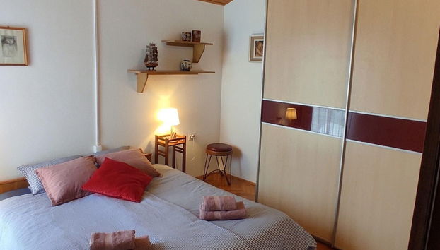 Holiday Home in Pula Near Crystal Clear Sea - Foto 3, Habitación