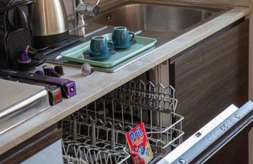 AC Central Loft - Foto 8