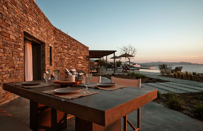 Olithos Villas - Photo 35