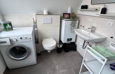 Ferienhaus Eulenburg am Reuthsee - Nurdachhaus zwischen Rhön & Haßbergen - Foto 17