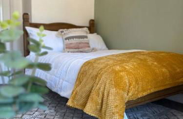 Cherry Blossom cottage - Foto 21