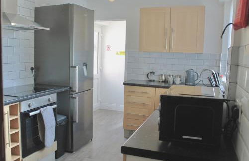 Your lovely 3-bed home-from-home in Bamber Bridge - Foto 11